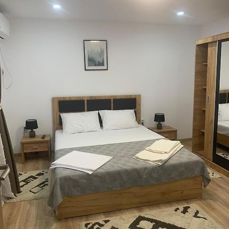 Casa Anastasia-Constanta Delfinariu エクステリア 写真