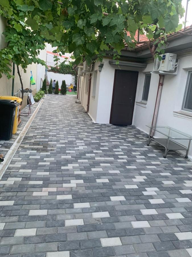 Casa Anastasia-Constanta Delfinariu エクステリア 写真